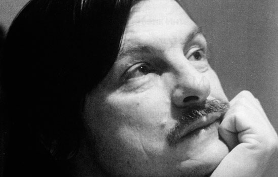 Andrei Tarkovsky