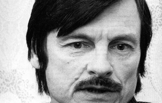 Andrei Tarkovsky