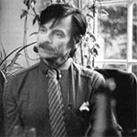 Andrei Tarkovsky on a press conference